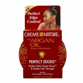 Creme of Nature Argan Oil Perfect Edges 2oz